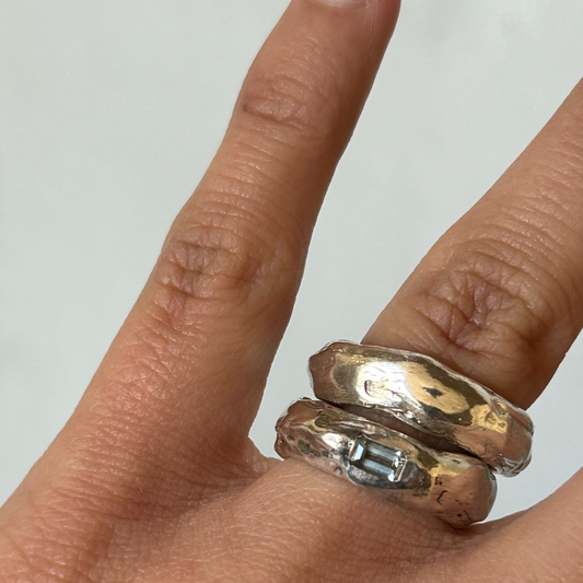 Anillo Marga