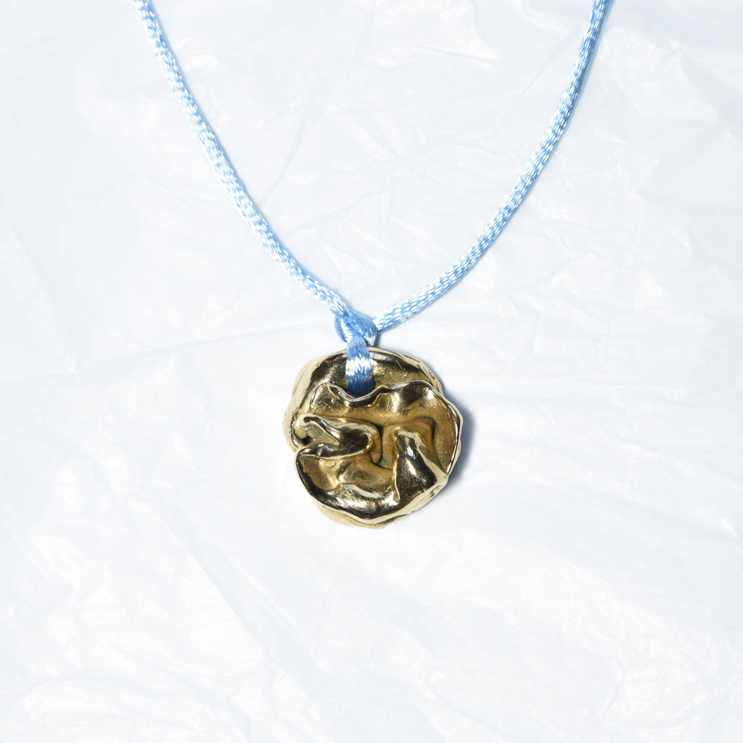 Colgante Coral
