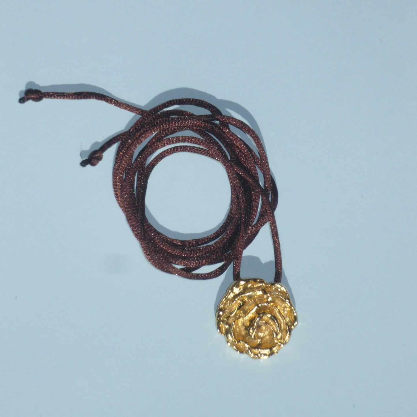 Colgante Rosa