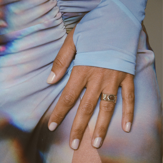 Anillo Magnetismo