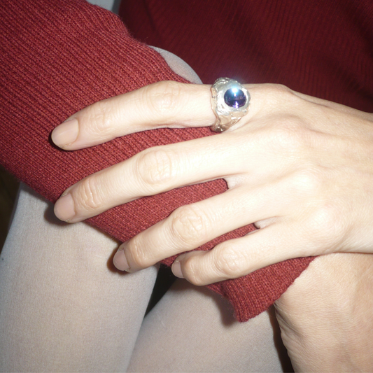 Anillo Mar