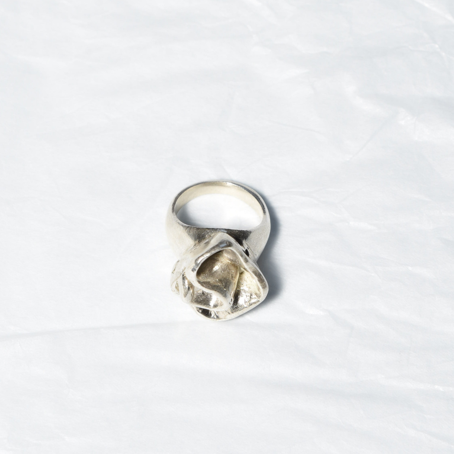 Anillo Coral