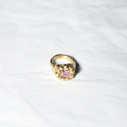 Anillos Burbujas