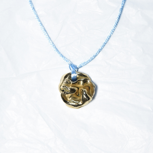 Colgante Coral