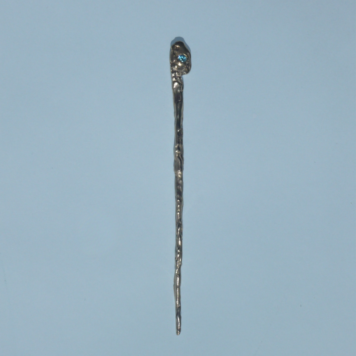 Pinza para el cabello