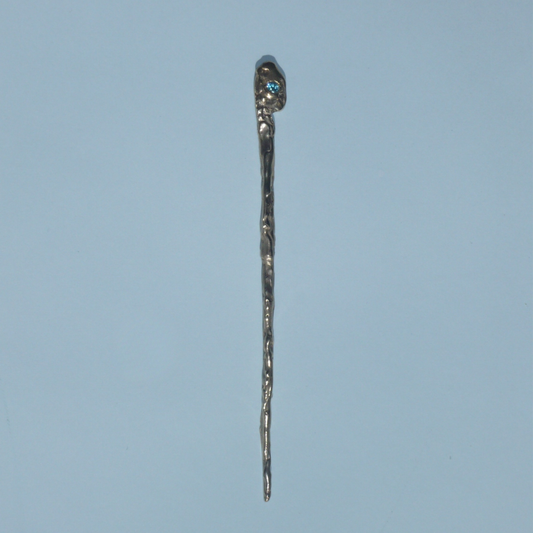 Pinza para el cabello