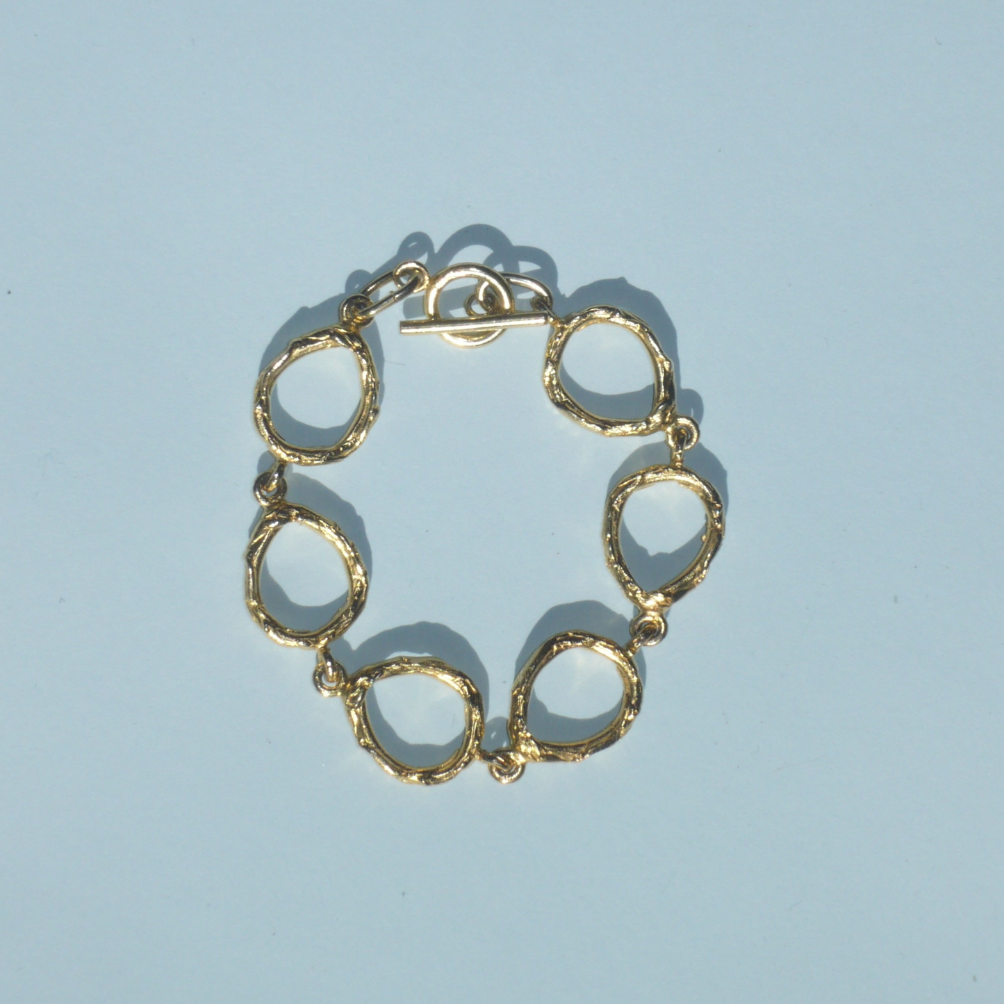 Pulsera Forma