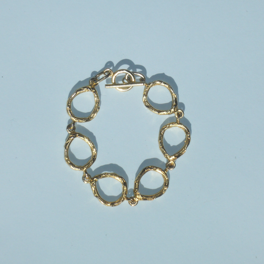 Pulsera Forma