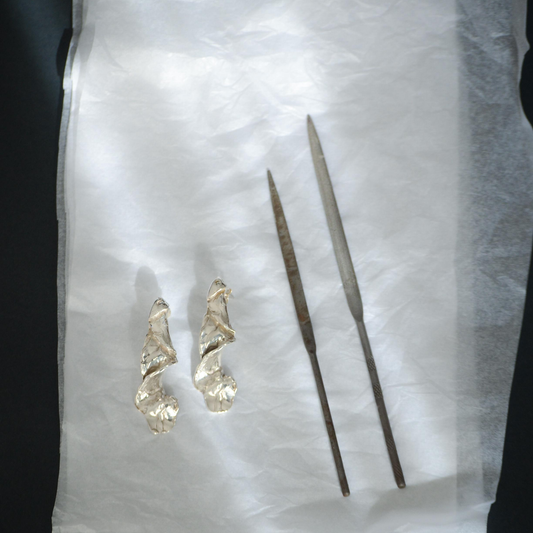 Pendientes Mar