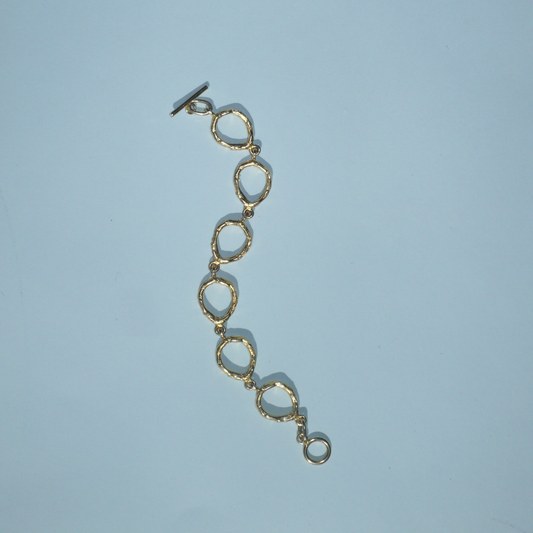 Pulsera Forma